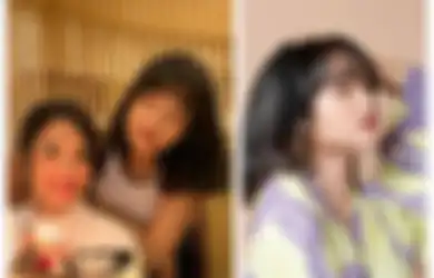 Ingat Kejadian Dimarahi Vanessa Angel yang Nangis Karena Suatu Hal, Fuji Bongkar Istri Bibi Ardiansyah Punya Trauma Berat Soal Ini: Gara-gara Kejadian di Surabaya