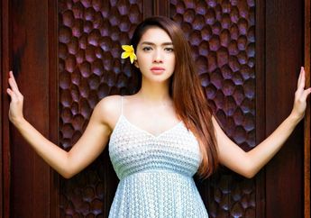 Rahasia Cantik Angel Karamoy Jaga Body Singset Terkuak, sang Artis Ternyata Demen Lakukan Ini Tiap Hari, Berani Coba?