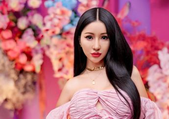 Lucinta Luna Diduga Operasi Pita Suara demi Menyerupai Wanita Tulen, Malah Dibilang Mirip Lolly?