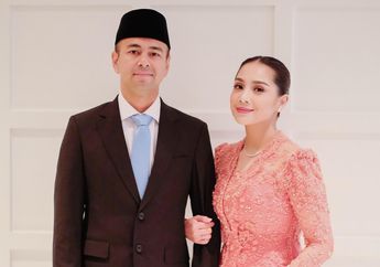 Raffi Ahmad Jawab Soal Besaran Gaji sebagai Utusan Khusus Presiden, Suami Nagita Slavina: Alhamdulillah Banyak Rezeki