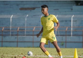 Lawan Timor Leste, Shin Tae-yong Panggil 8 Wajah Baru ke Timnas Indonesia