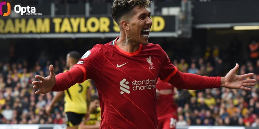 Jika Ingin Berubah, Man United Perlu Bujuk Roberto Firmino Membelot dari Liverpool