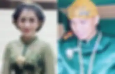 Kini Hidup Makmur Setelah Dinikahi Kapolres Gowa, Pedangdut Ini Ungkap Kecantikannya Ternyata Turunan Dari Sosok Ini: Banyak yg Bilang Kalau Wajah Saya Mirip
