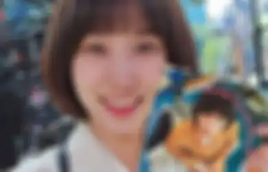 Park Eun Bin Resmikan Nama Fandom dan Warna Fandom, BINGO! 