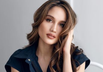 Terungkap Skin Care Routine ala Cinta Laura untuk Menjaga Kecantikan dan Kesehatan Wajah Mulusnya