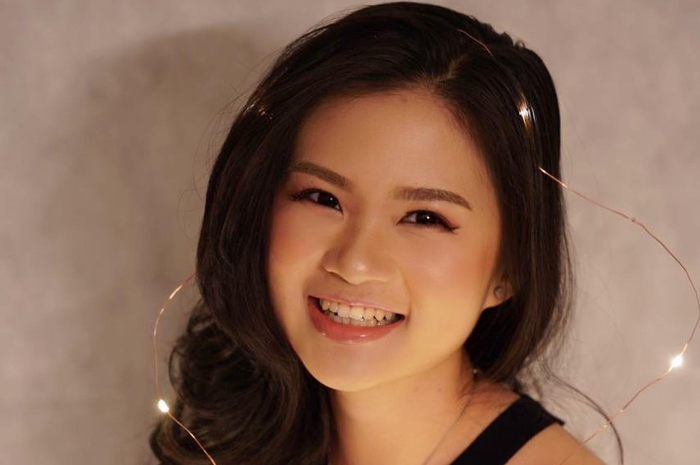 Felicia Tissue mantan pacar Kaesang Pangarep ungkap kalimat tentang pengkhianatan.