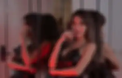 Kostumnya Lepas Kena Ombak, Amanda Manopo Bongkar Detik-detik Tampil Nyaris Tanpa Busana Saat Syuting: Bajunya Ketarik Sampai Tengah Laut