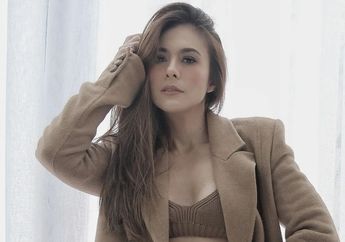 Wulan Guritno Nyamar di Kelab Malam Hingga Belajar dari Mantan Bandar Narkoba Demi Totalitas Perankan Tokoh di Film Jakarta vs Everybody