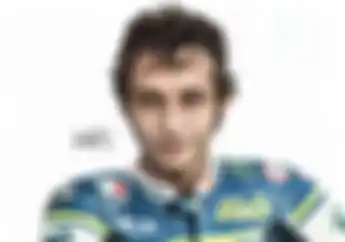 Terungkap..! Valentino Rossi Akan Pensiun Jika Sudah Bertarung Dengan Pembalap...