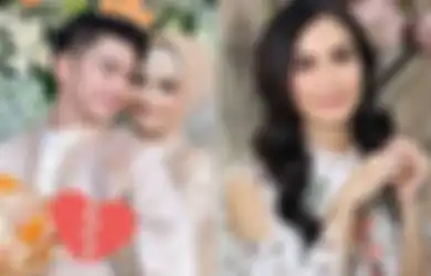 Iis Dahlia Bongkar Tabiat Asli Janda Rizki DA yang Buat Dirinya Tersinggung: Gak Ngerti Gua Mah Sama Lu Nad