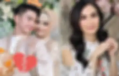 Iis Dahlia Bongkar Tabiat Asli Janda Rizki DA yang Buat Dirinya Tersinggung: Gak Ngerti Gua Mah Sama Lu Nad
