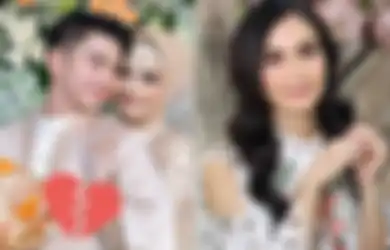 Ngomong Langsung di Depan Muka Nadya Mustika, Iis Dahlia Sindir Kelakukan Mantan Istri Rizki DA Gara-gara Ini: Nggak Ngerti Gue Sama Elu