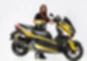 Baca Dimensi Motor Cek Juga Angka Ini, Pengaruh Banget Saat Dibawa