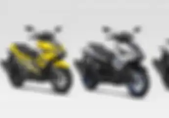 Cuma di Daerah Ini Pamor Yamaha NMAX Tenggelam Sama Aerox, Alasannya Sih Standar