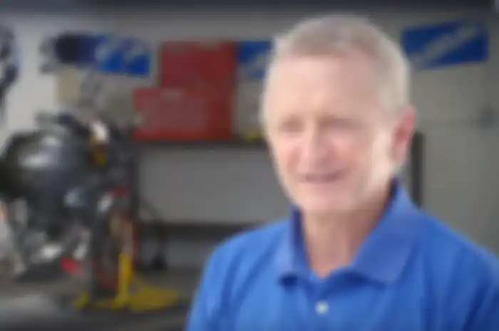 Kevin Schwantz