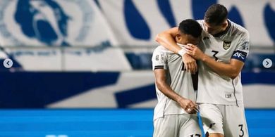 Ada Jay Idzes, Mantan Bintang AC Milan Akui Kehebatan Timnas Indonesia