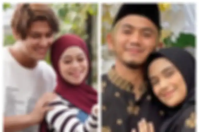 Lesti Kejora - Rizky Billar / Rizki DA - Nadya Mustika Rahayu