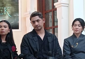 2 Tahun Syuting Ikatan Cinta, Arya Saloka 'Ketempelan' Sosok Aldebaran