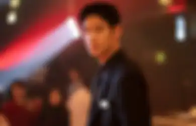 Gas Terus! Lee Je Hoon Ditawari Jadi Pemeran Utama Drama Remake Chief Inspector 1963