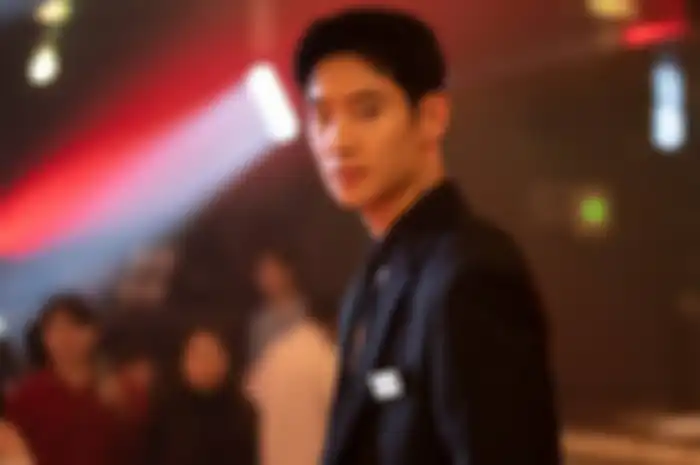 drama Korea Taxi Driver 2
