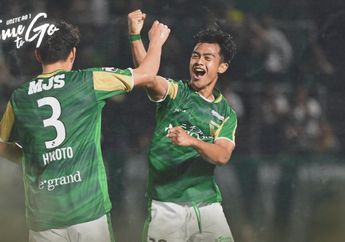 Shayne Pattynama Dibesarkan Belanda, Tapi Ada Satu Alasan Mengapa Pratama Arhan Kali Ini Lebih Unggul