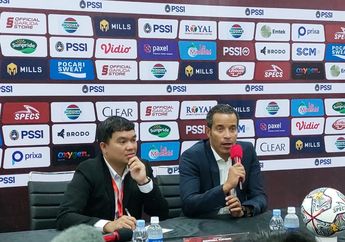 Strategi Shin Tae-yong Patut Diacungi Jempol, Pelatih Curacao Beri Pujian Setinggi Langit untuk Timnas Indonesia