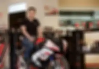 Diskon Sampai 50 Persen, Belanja Sparepart di Booth Mitra2000 Otobursa Tumplek 2019 Bisa Online