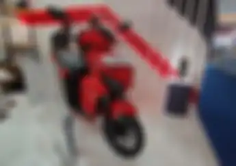 Nah, Wajib Tahu Penyebab Garansi Baterai Motor Listrik Bisa Hangus