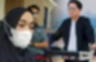 Nissa Sabyan dan Ayus Disebut Punya Rencana Mengejutkan Ini, Mbak You Minta Ririe Fairus Batalkan Gugatan Cerai Demi Sosok Penting dalam Hidupnya: Harus Ikhlas, Perbaiki!