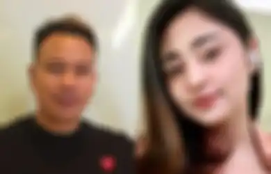 Kepincut Pesona Dewi Perssik, Vicky Prasetyo Mulai Beraksi Pepet Janda Angga Wijaya, Sudah Ajak Lakukan Ini