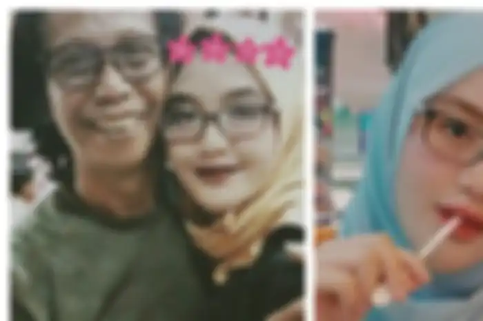 Putri cantik Mandra mengaku kerap dicemooh karena jadi anak sang komedian