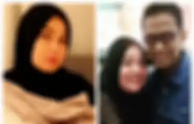 Lega Resmi Cerai, Puput Ikhlas Banting Tulang Sendiri Demi Anak Gegara Gugatan Permintaan Nafkah Rp 10 Juta Ditolak, Terungkap Pekerjaan Doddy Sudrajat yang Sebenarnya!