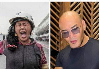 'Nanti Kalau Indonesia Menang Bule-bule pada Gosip Cie Main Dukun', Deddy Corbuzier Komentari Aksi Pawang Hujan tapi Malah Disindir Balik Netizen