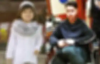 Ketampanan Baim Mantan Pesinetron Cilik, Lama Menghilang dari TV Kini Jadi Remaja Santri, Intip Potret Terbarunya yang Bikin Pangling