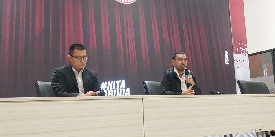 PSSI Tak Tahu Nasib Piala Dunia U-20 2023, Gubernur Bali Tetap Tolak Israel