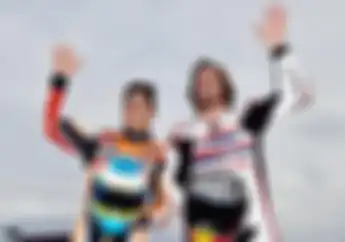 Marc Marquez Malah Komentar Begini Tanggapi Pensiunnya Fernando Alonso