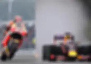 Padahal Top Speed Menang MotoGP, Kok Waktu Putaran Mobil F1 Lebih Kencang Sih?