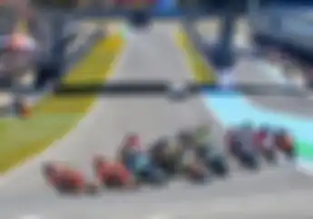 Ini Dia Update Line Up Pembalap MotoGP 2019 Setelah Miguel Dikontrak Tech3-KTM 