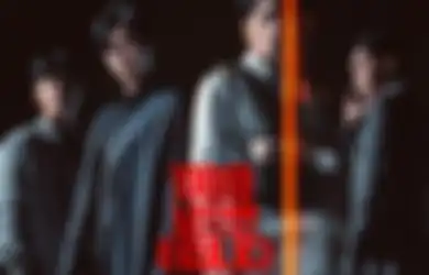Sinopsis Film Korea Decibel! Lee Jong Suk Jadi Tokoh Antagonis?