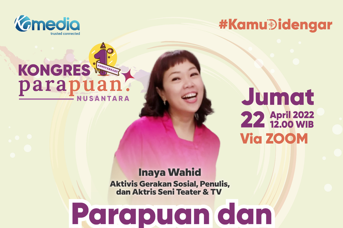 Kongres Parapuan Nusantara
