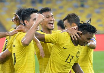 Kim Pan-gon Dapat Lampu Hijau dari FAM untuk Singkirkan Pemain Naturalisasi dari Timnas Malaysia