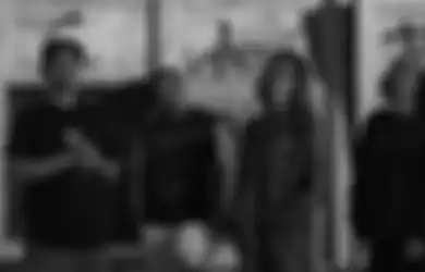 HAI DEMOS: Menyelami Rasa Was-was yang Dibangun Leaving The Nemesis Lewat Gaungan 'His Back'!