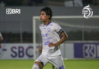 Hasil Liga 1 - Gilas Tira Persikabo, Arema FC Jaga Asa Mentas di Piala AFC Musim Depan