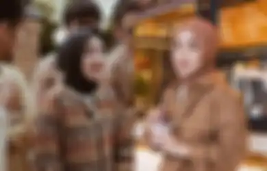 Beda dengan Ririe Fairus yang Sudah Move On dan Didekati Berondong, Nissa Sabyan Tak Direstui Keluarga Ayus, Begini Kata Sang Adik