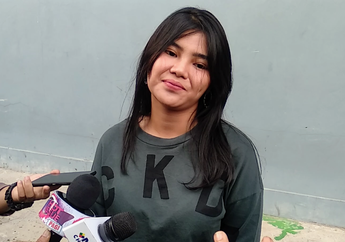 Sudah Goyang Heboh, Penampilan Rosa Meldianti Disebut Tak Lebih Menarik dari Dangdut Gerobak