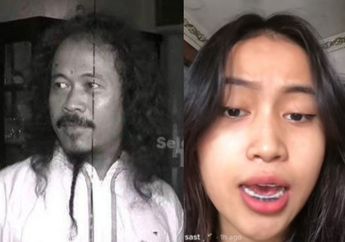 Viral, Gadis Ini Pamer Dibuatkan Candi oleh sang Ayah, Ternyata Anak Mendiang Ki Joko Bodo: Ayahku Bucin dengan Keluarga