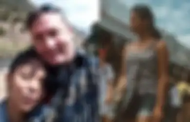 Diboyong Suami Bulenya, Artis Ini Sekarang Jualan Tempe di Amerika, Ngaku Bahagia Meski Tinggalkan Dunia Hiburan: Kita Harus Bersyukur