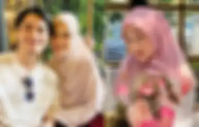 Sesumbar Bilang Lebih Cantik dari Larissa Chou, Mantan Mertua Alvin Faiz Beri Nasihat Menohok untuk Henny Rahman: di Atas Langit Masih Ada Langit!