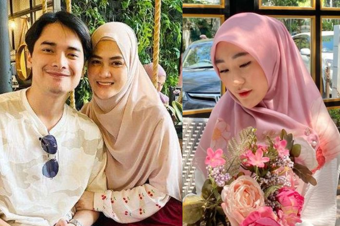 Alvin Faiz, Henry Rahman dan Larissa Chou