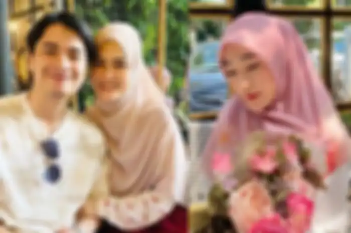Alvin Faiz, Henry Rahman dan Larissa Chou